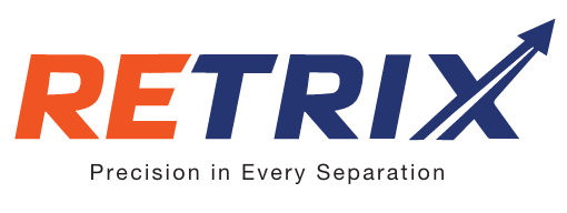 Retrix — Precision in Every Separation